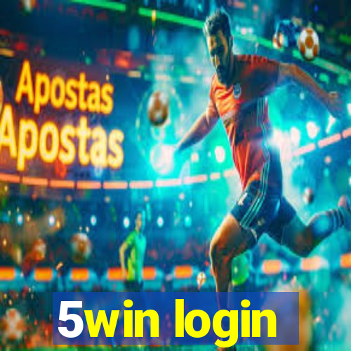 5win login